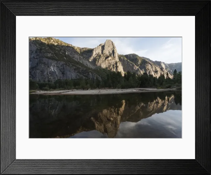 Framed Print : Sentinel Dome, Yosemite National Park, UNESCO World Heritage Site, California, United States of America, North America Framed Print : Sentinel Dome, Yosemite National Park, UNESCO World Heritage Site, California, United States of America, North America