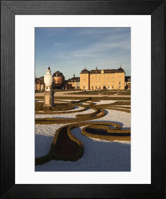 Framed Print : Schloss Schwetzingen Palace, Palace Gardens, Schwetzingen, Baden Wurttemberg, Germany, Europe Framed Print : Schloss Schwetzingen Palace, Palace Gardens, Schwetzingen, Baden Wurttemberg, Germany, Europe