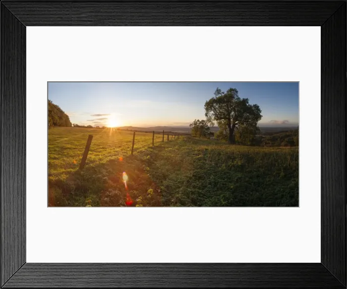 Framed Print : Cotswold Hills at sunset, Winchcombe, Gloucestershire, The Cotswolds, England, United Kingdom, Europe Framed Print : Cotswold Hills at sunset, Winchcombe, Gloucestershire, The Cotswolds, England, United Kingdom, Europe