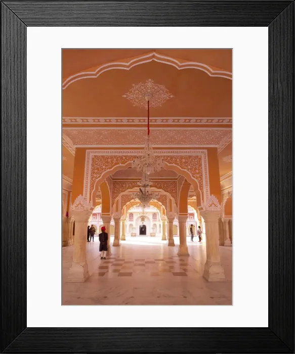 Framed Print : Hall of Public Audience (Diwan-e-Khas), City Palace, Jaipur, Rajasthan, India, Asia Framed Print : Hall of Public Audience (Diwan-e-Khas), City Palace, Jaipur, Rajasthan, India, Asia