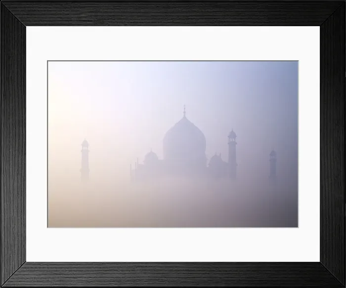 Framed Print : Taj Mahal at dawn, UNESCO World Heritage Site, Agra, Uttar Pradesh, India, Asia Framed Print : Taj Mahal at dawn, UNESCO World Heritage Site, Agra, Uttar Pradesh, India, Asia