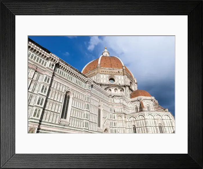 Framed Print : The dome of Brunelleschi, Cathedral, UNESCO World Heritage Site, Florence (Firenze), Tuscany, Italy, Europe Framed Print : The dome of Brunelleschi, Cathedral, UNESCO World Heritage Site, Florence (Firenze), Tuscany, Italy, Europe