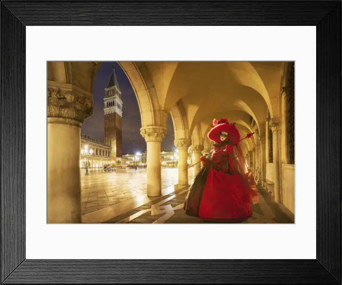 Framed Print : Venice, UNESCO World Heritage Site, Veneto, Italy, Europe Framed Print : Venice, UNESCO World Heritage Site, Veneto, Italy, Europe