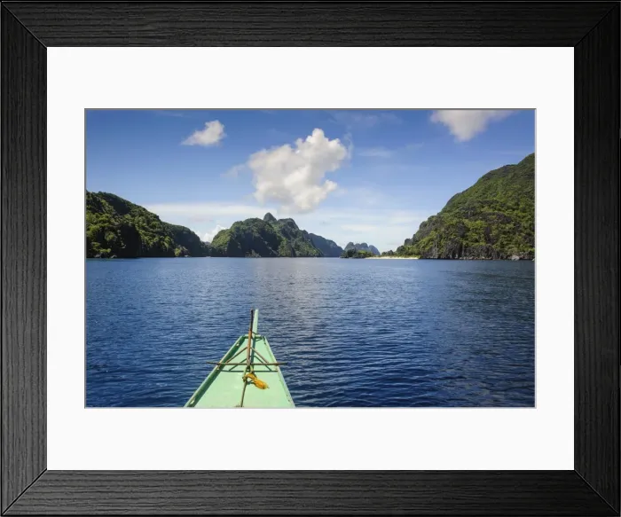 Framed Print : The Bacuit archipelago, Palawan, Philippines, Southeast Asia, Asia Framed Print : The Bacuit archipelago, Palawan, Philippines, Southeast Asia, Asia