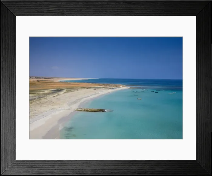Framed Print : Island of Socotra, UNESCO World Heritage Site, Yemen, Middle East Framed Print : Island of Socotra, UNESCO World Heritage Site, Yemen, Middle East