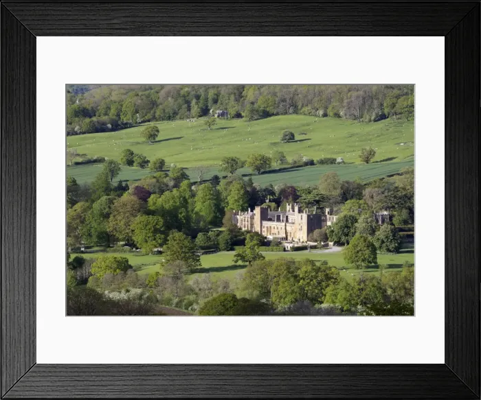 Framed Print : Sudeley Castle, Winchcombe, Cotswolds, Gloucestershire, England, United Kingdom, Europe Framed Print : Sudeley Castle, Winchcombe, Cotswolds, Gloucestershire, England, United Kingdom, Europe