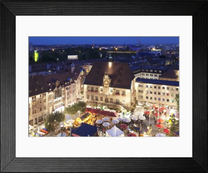 Framed Print : Festival of Wine in the Market Place, and Town Hall, Heilbronn, Baden Wurttemberg, Germany, Europe Framed Print : Festival of Wine in the Market Place, and Town Hall, Heilbronn, Baden Wurttemberg, Germany, Europe