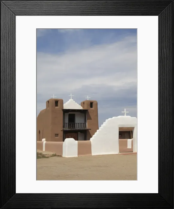 Framed Print : San Geronimo Chapel, Church, Taos Pueblo, UNESCO World Heritage Site, Taos, New Mexico, United States of America, North America Framed Print : San Geronimo Chapel, Church, Taos Pueblo, UNESCO World Heritage Site, Taos, New Mexico, United States of America, North America