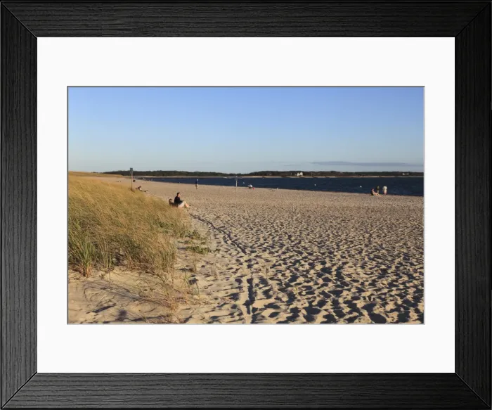 Framed Print : Kalmus Park Beach, Hyannis, Cape Cod, Massachusetts, New England, United States of America, North America Framed Print : Kalmus Park Beach, Hyannis, Cape Cod, Massachusetts, New England, United States of America, North America