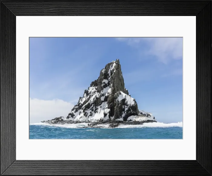 Framed Print : Point Wild, Elephant Island, South Shetland Islands, Antarctica, Polar Regions Framed Print : Point Wild, Elephant Island, South Shetland Islands, Antarctica, Polar Regions