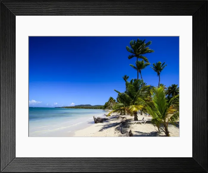 Framed Print : Playa Grande, Las Galeras, Semana peninsula, Dominican Republic, West Indies, Caribbean, Central America Framed Print : Playa Grande, Las Galeras, Semana peninsula, Dominican Republic, West Indies, Caribbean, Central America