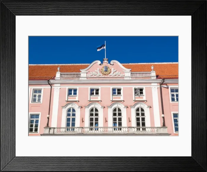 Framed Print : Stenbock House, Government of Republic of Estonia, Toompea, Old Town, UNESCO World Heritage Site, Tallinn, Estonia, Baltic States, Europe Framed Print : Stenbock House, Government of Republic of Estonia, Toompea, Old Town, UNESCO World Heritage Site, Tallinn, Estonia, Baltic States, Europe