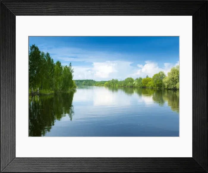 Framed Print : Emajogi River, Tartu, Estonia, Baltic States, Europe Framed Print : Emajogi River, Tartu, Estonia, Baltic States, Europe