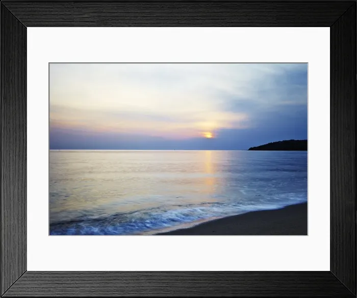 Framed Print : Racou Beach, Pyrenees Oriental, Languedoc-Roussillon, France, Mediterranean, Europe Framed Print : Racou Beach, Pyrenees Oriental, Languedoc-Roussillon, France, Mediterranean, Europe