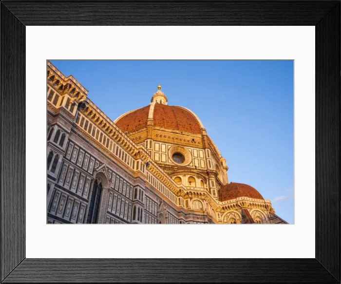 Framed Print : The Dome of Brunelleschi, Duomo, Florence (Firenze), UNESCO World Heritage Site, Tuscany, Italy, Europe Framed Print : The Dome of Brunelleschi, Duomo, Florence (Firenze), UNESCO World Heritage Site, Tuscany, Italy, Europe