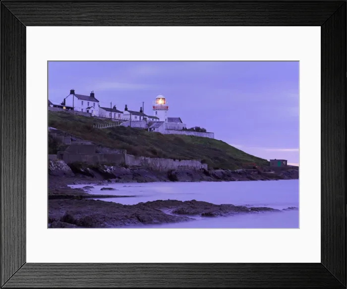 Framed Print : Roches Point Lighthouse, Whitegate Village, County Cork, Munster, Republic of Ireland, Europe Framed Print : Roches Point Lighthouse, Whitegate Village, County Cork, Munster, Republic of Ireland, Europe