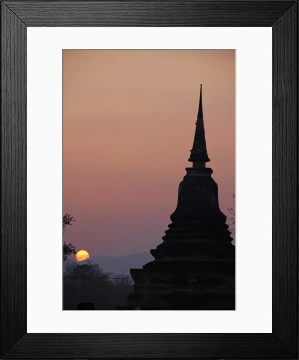 Framed Print : Wat Mahatat, Sukhothai Historical Park, UNESCO World Heritage Site, Sukhothai, Thailand, Southeast Asia, Asia Framed Print : Wat Mahatat, Sukhothai Historical Park, UNESCO World Heritage Site, Sukhothai, Thailand, Southeast Asia, Asia