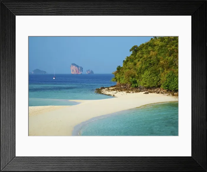 Framed Print : Ao Phra Nang Bay, Ko Tub Island, Krabi Province, Thailand, Southeast Asia, Asia Framed Print : Ao Phra Nang Bay, Ko Tub Island, Krabi Province, Thailand, Southeast Asia, Asia