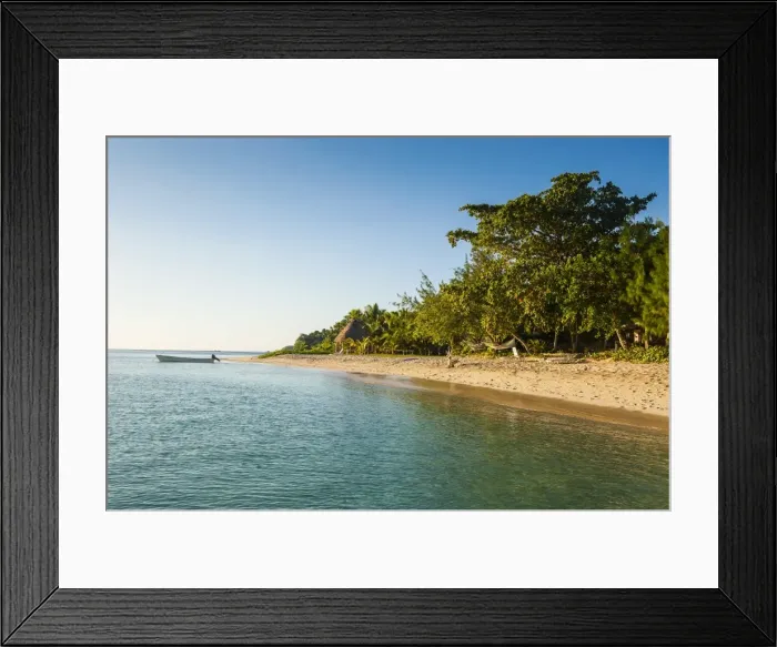 Framed Print : Oarsman Bay, Yasawas, Fiji, South Pacific, Pacific Framed Print : Oarsman Bay, Yasawas, Fiji, South Pacific, Pacific