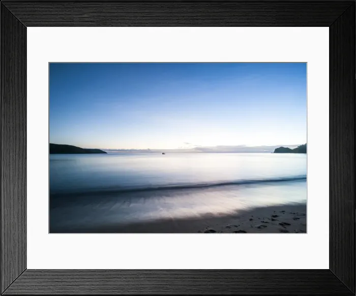 Framed Print : Sunset over the beach of the Korovou Eco-Tour Resort, Naviti, Yasawas, Fiji, South Pacific, Pacific Framed Print : Sunset over the beach of the Korovou Eco-Tour Resort, Naviti, Yasawas, Fiji, South Pacific, Pacific