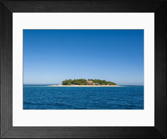 Framed Print : Beachcomber island, Mamanucas Islands, Fiji, South Pacific, Pacific Framed Print : Beachcomber island, Mamanucas Islands, Fiji, South Pacific, Pacific