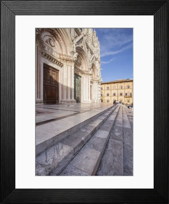 Framed Print : The Duomo di Siena (Siena Cathedral), UNESCO World Heritage Site, Siena, Tuscany, Italy, Europe Framed Print : The Duomo di Siena (Siena Cathedral), UNESCO World Heritage Site, Siena, Tuscany, Italy, Europe