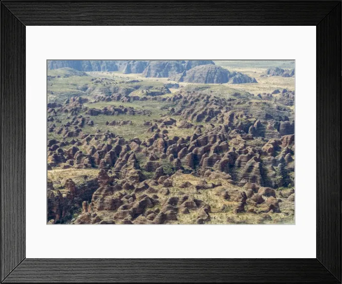 Framed Print : Aerial view of the Bungle Bungle, Purnululu National Park, UNESCO World Heritage Site, Kimberley, Western Australia, Australia, Pacific Framed Print : Aerial view of the Bungle Bungle, Purnululu National Park, UNESCO World Heritage Site, Kimberley, Western Australia, Australia, Pacific
