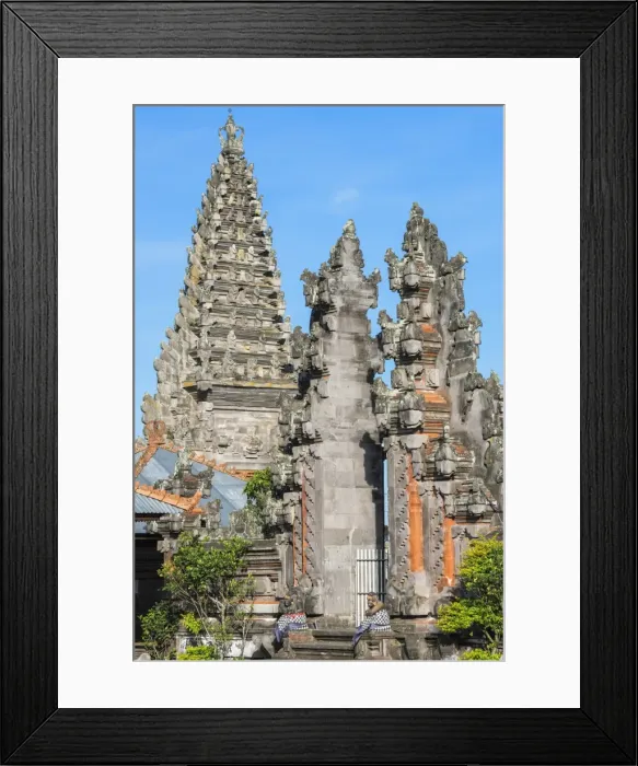 Framed Print : Pura Ulun Danu Batur temple, Bali, Indonesia, Southeast Asia, Asia Framed Print : Pura Ulun Danu Batur temple, Bali, Indonesia, Southeast Asia, Asia