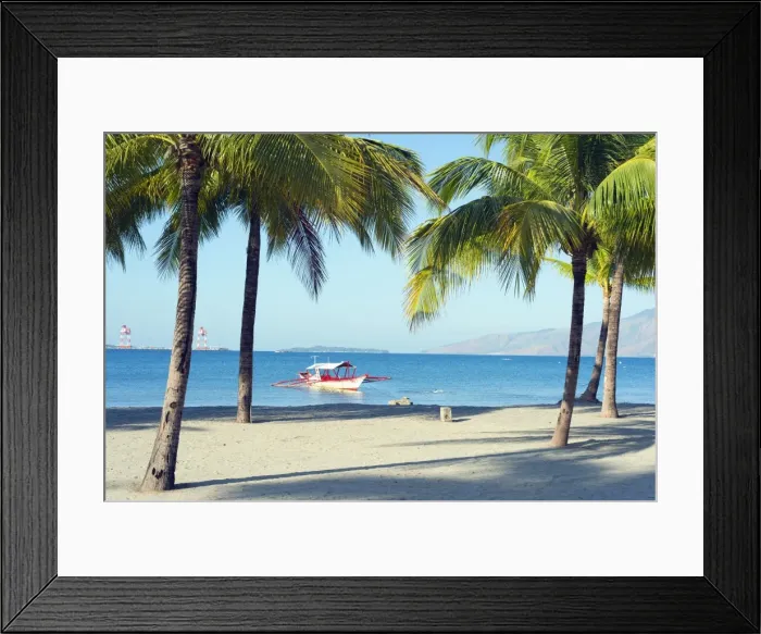 Framed Print : Subic Bay, Luzon, Philippines, Southeast Asia, Asia Framed Print : Subic Bay, Luzon, Philippines, Southeast Asia, Asia