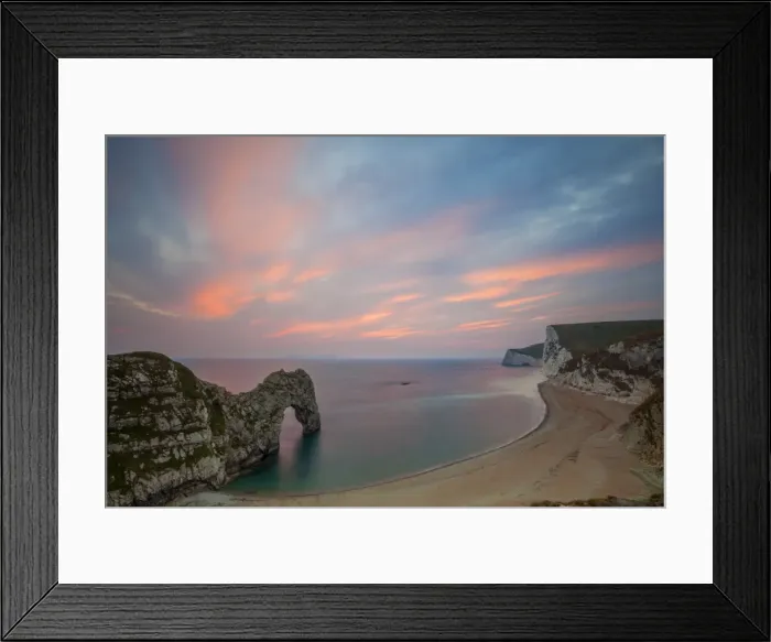 Framed Print : Durdle Door, Lulworth Cove, Jurassic Coast, UNESCO World Heritage Site, Dorset, England, United Kingdom, Europe Framed Print : Durdle Door, Lulworth Cove, Jurassic Coast, UNESCO World Heritage Site, Dorset, England, United Kingdom, Europe