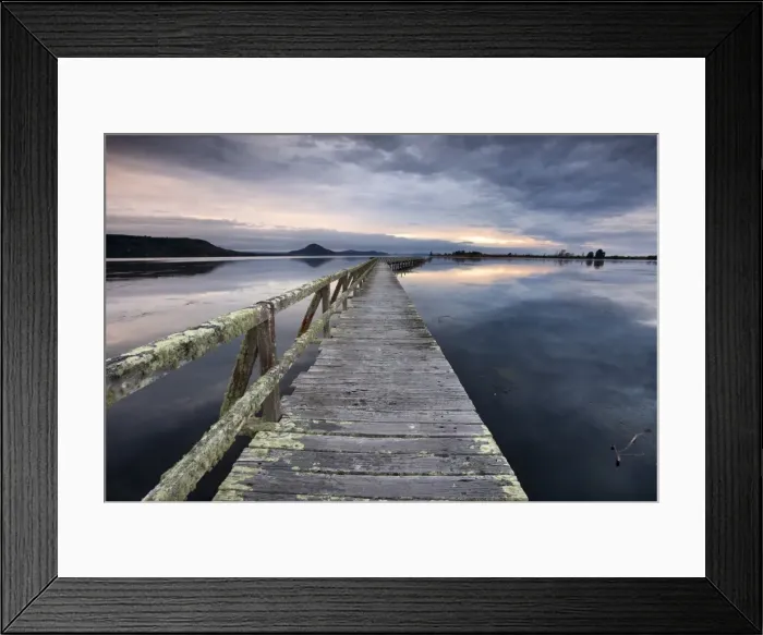 Framed Print : Tokaanu Wharf, Lake Taupo, North Island, New Zealand, Pacific Framed Print : Tokaanu Wharf, Lake Taupo, North Island, New Zealand, Pacific