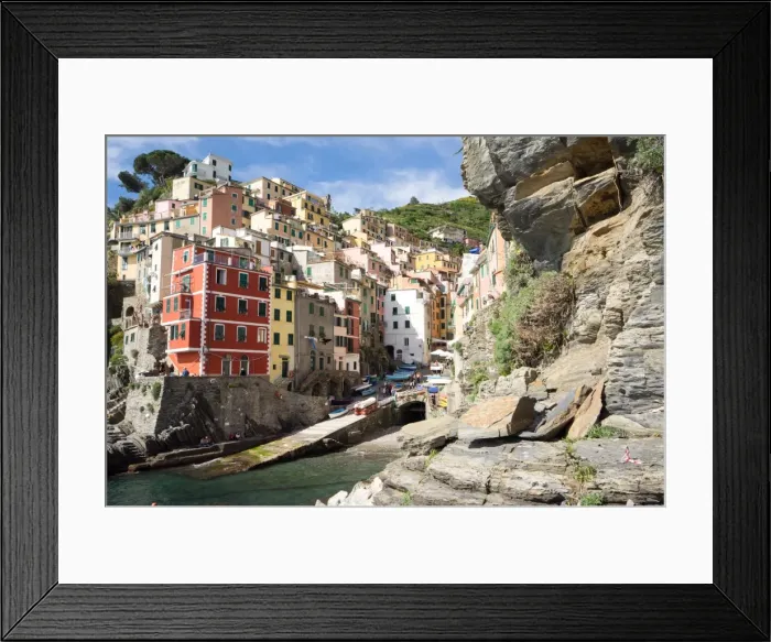 Framed Print : Manarola, Cinque Terre, UNESCO World Heritage Site, Liguria, Italy, Europe Framed Print : Manarola, Cinque Terre, UNESCO World Heritage Site, Liguria, Italy, Europe