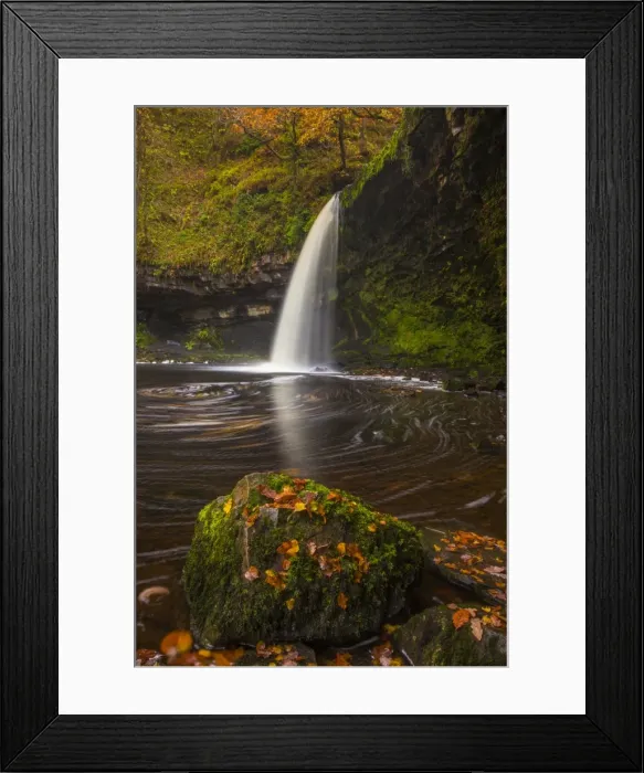 Framed Print : Sgwd Gwladys (Lady Falls), Afon Pyrddin, near Pontneddfechan, Brecon Beacons National Park, Powys, Wales, United Kingdom, Europe Framed Print : Sgwd Gwladys (Lady Falls), Afon Pyrddin, near Pontneddfechan, Brecon Beacons National Park, Powys, Wales, United Kingdom, Europe