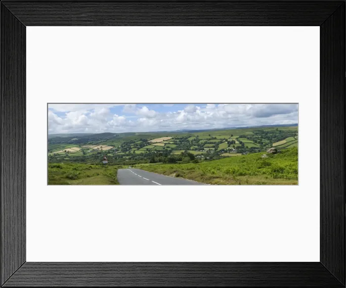 Framed Print : Agricultural landscape around Widdicombe on the Moor, Dartmoor National Park, Devon, England, United Kingdom, Europe Framed Print : Agricultural landscape around Widdicombe on the Moor, Dartmoor National Park, Devon, England, United Kingdom, Europe