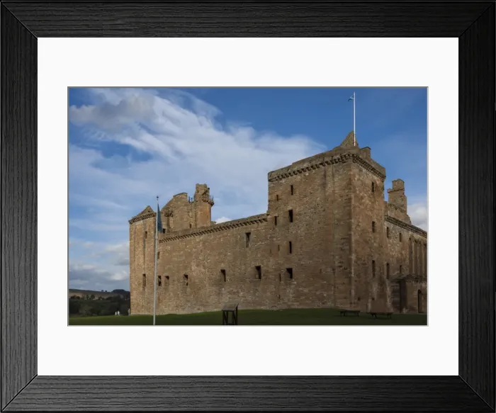 Framed Print : Linlithgow Palace, built in the 15th century, birthplace of Mary Queen of Scots in 1542, Linlithgow, West Lothian, Scotland, United Kingdom, Europe Framed Print : Linlithgow Palace, built in the 15th century, birthplace of Mary Queen of Scots in 1542, Linlithgow, West Lothian, Scotland, United Kingdom, Europe