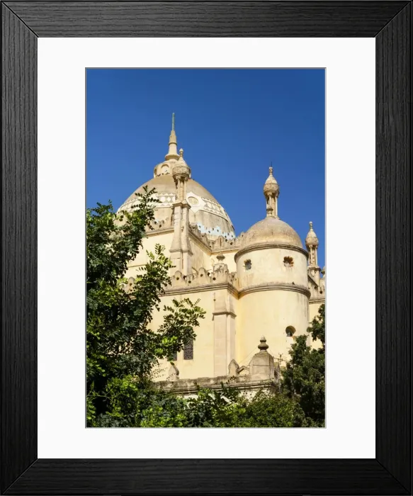 Framed Print : Cathedral of St. Louis, Byrsa Hill, Carthage, UNESCO World Heritage Site, Tunis, Tunisia, North Africa, Africa Framed Print : Cathedral of St. Louis, Byrsa Hill, Carthage, UNESCO World Heritage Site, Tunis, Tunisia, North Africa, Africa