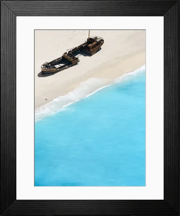 Framed Print : Woman drawing a heart on Zakynthos Beach near wrecked ship, Zakynthos, Greek Islands, Greece, Europe Framed Print : Woman drawing a heart on Zakynthos Beach near wrecked ship, Zakynthos, Greek Islands, Greece, Europe