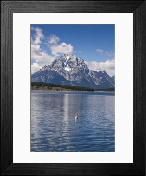 Framed Print : Jackson Lake in the Teton range in the Grand Teton National Park, Wyoming, United States of America, North America Framed Print : Jackson Lake in the Teton range in the Grand Teton National Park, Wyoming, United States of America, North America