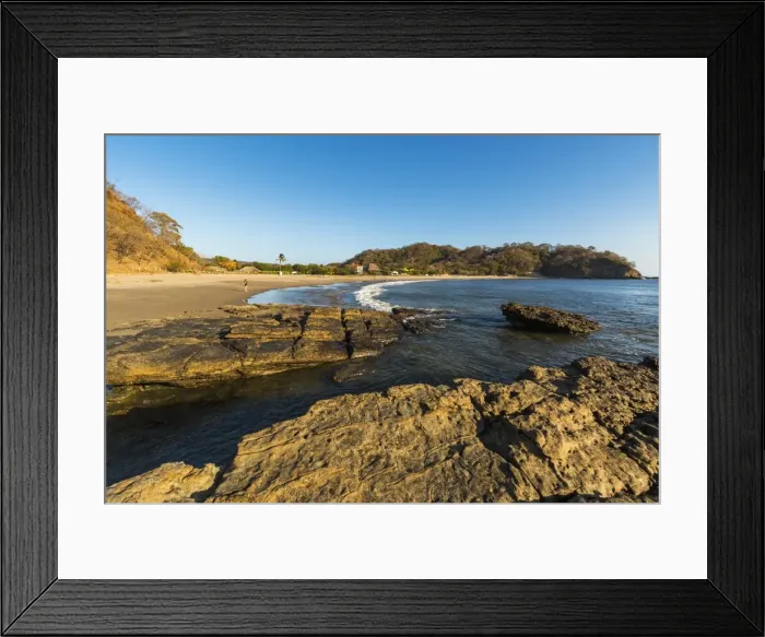 Framed Print : Playa Marsella, a lovely quiet beach in this popular southern surf coast area, Playa Marsella, San Juan del Sur, Rivas, Nicaragua, Central America Framed Print : Playa Marsella, a lovely quiet beach in this popular southern surf coast area, Playa Marsella, San Juan del Sur, Rivas, Nicaragua, Central America