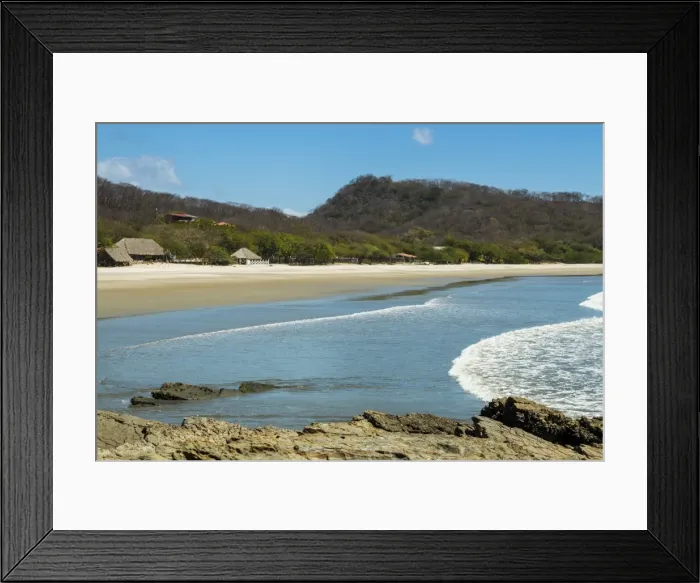 Framed Print : Beautiful world-class Playa El Coco beach south of San Juan del Sur, Playa El Coco, San Juan del Sur, Rivas Province, Nicaragua, Central America Framed Print : Beautiful world-class Playa El Coco beach south of San Juan del Sur, Playa El Coco, San Juan del Sur, Rivas Province, Nicaragua, Central America