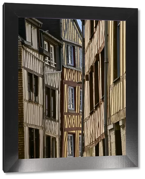 Rouen, Normandy, France, Europe