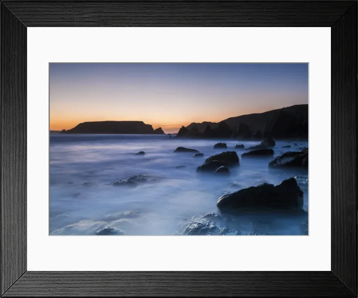 Framed Print : Marloes Sands, Pembrokeshire, Wales, United Kingdom, Europe Framed Print : Marloes Sands, Pembrokeshire, Wales, United Kingdom, Europe