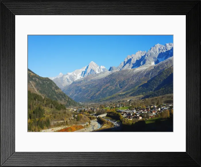 Framed Print : Les Houches, Chamonix Valley, Rhone Alps, Haute Savoie, France, Europe Framed Print : Les Houches, Chamonix Valley, Rhone Alps, Haute Savoie, France, Europe