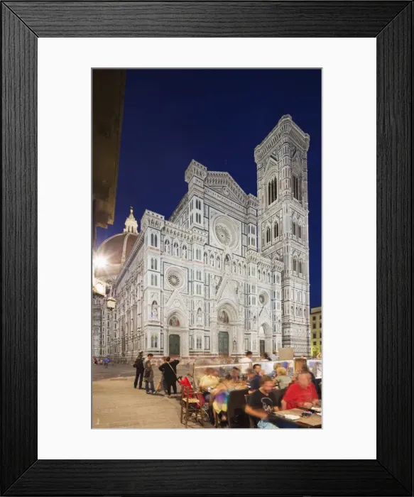 Framed Print : Duomo (Cathedral), Historic Center, UNESCO World Heritage Site, Florence, Tuscany, Italy, Europe Framed Print : Duomo (Cathedral), Historic Center, UNESCO World Heritage Site, Florence, Tuscany, Italy, Europe