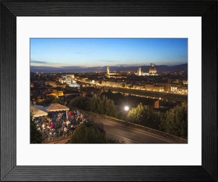 Framed Print : Vecchio Palace and the Duomo (Cathedral), Historic Centre, UNESCO World Heritage Site, Florence, Tuscany, Italy, Europe Framed Print : Vecchio Palace and the Duomo (Cathedral), Historic Centre, UNESCO World Heritage Site, Florence, Tuscany, Italy, Europe