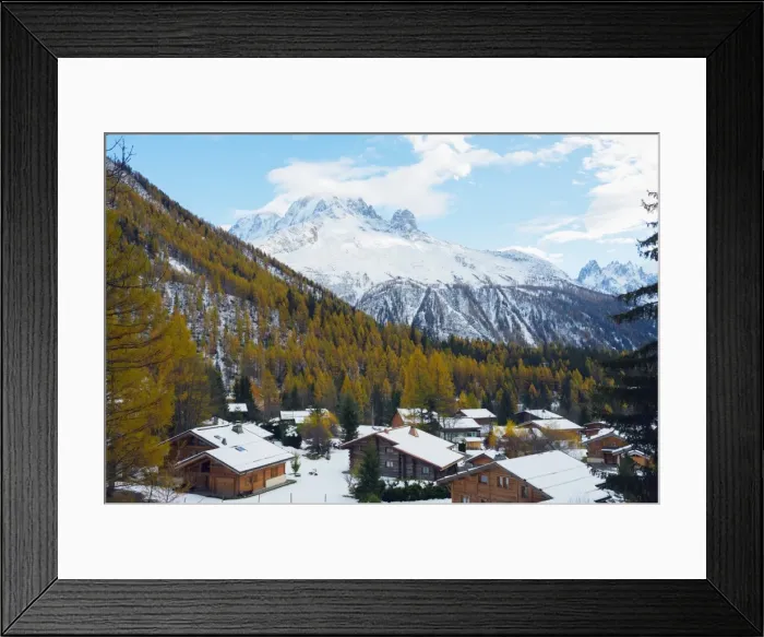 Framed Print : Autumn colours at Montroc le Planet, Chamonix, Rhone Alps, Haute Savoie, French Alps, France, Europe Framed Print : Autumn colours at Montroc le Planet, Chamonix, Rhone Alps, Haute Savoie, French Alps, France, Europe