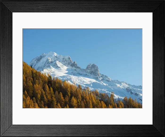 Framed Print : Autumn colours below Aiguille Verte, 4121m, Chamonix, Rhone Alpes, Haute Savoie, French Alps, France, Europe Framed Print : Autumn colours below Aiguille Verte, 4121m, Chamonix, Rhone Alpes, Haute Savoie, French Alps, France, Europe