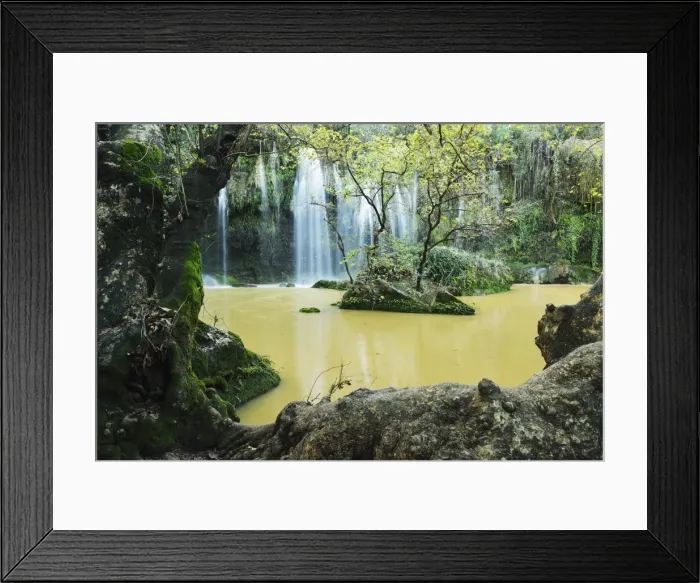 Framed Print : Kursunlu Waterfall, Antalya Province, Anatolia, Turkey, Asia Minor, Eurasia Framed Print : Kursunlu Waterfall, Antalya Province, Anatolia, Turkey, Asia Minor, Eurasia