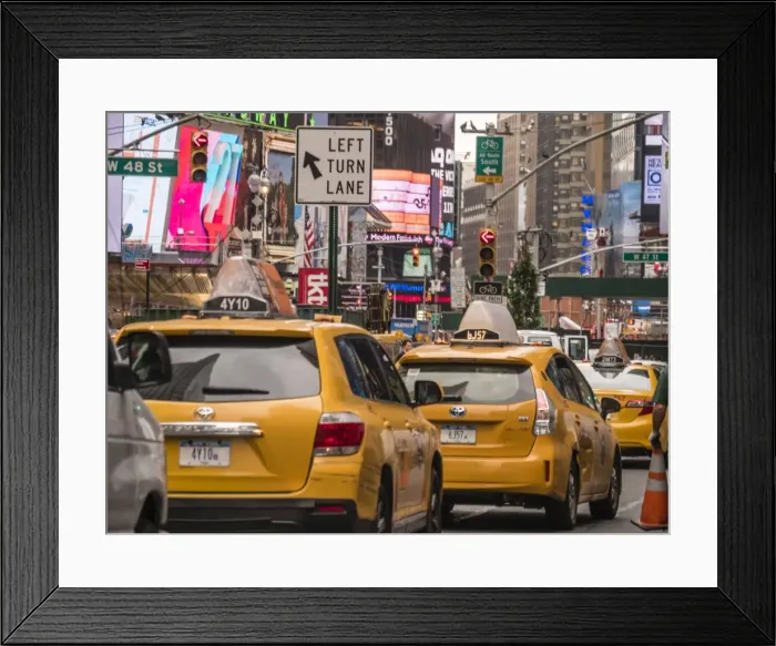 Framed Print : Times Square, Theatre District, Midtown, Manhattan, New York City, New York, United States of America, North America Framed Print : Times Square, Theatre District, Midtown, Manhattan, New York City, New York, United States of America, North America