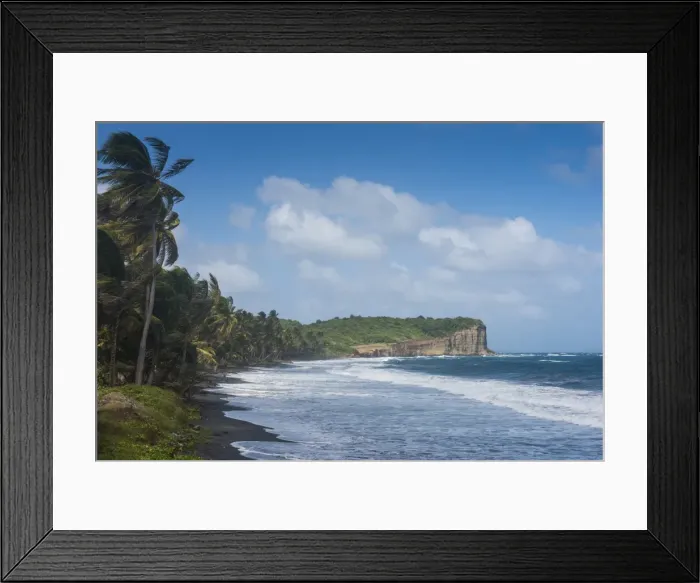 Framed Print : Antoine Bay in the north of Grenada, Windward Islands, West Indies, Caribbean, Central America Framed Print : Antoine Bay in the north of Grenada, Windward Islands, West Indies, Caribbean, Central America
